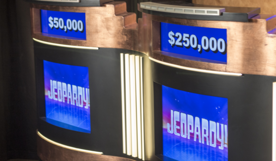 Jeopardy!