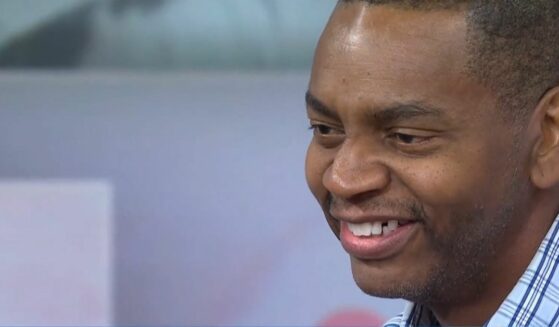 Kevin Ford appears on the Today show and is reunited with his family.