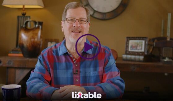 On an episode of Investigating Faith, Strobel shares what one church did to help him move from atheist to evangelist for the Gospel of Jesus Christ.