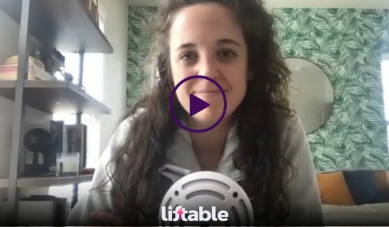 When in Doubt, have Faith and wait for the Promises | The Call with Nancy Sabato