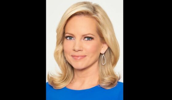 Photo of Shannon Bream.