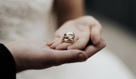 wedding bands