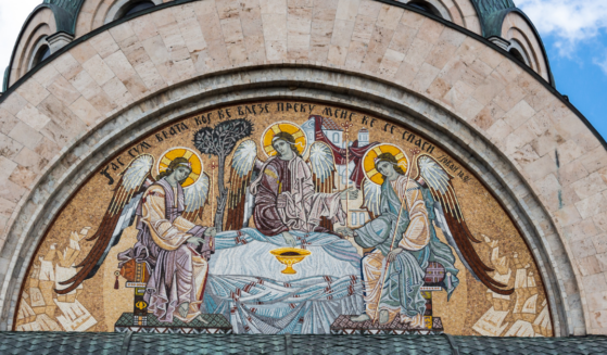 Holy Trinity Church Photo