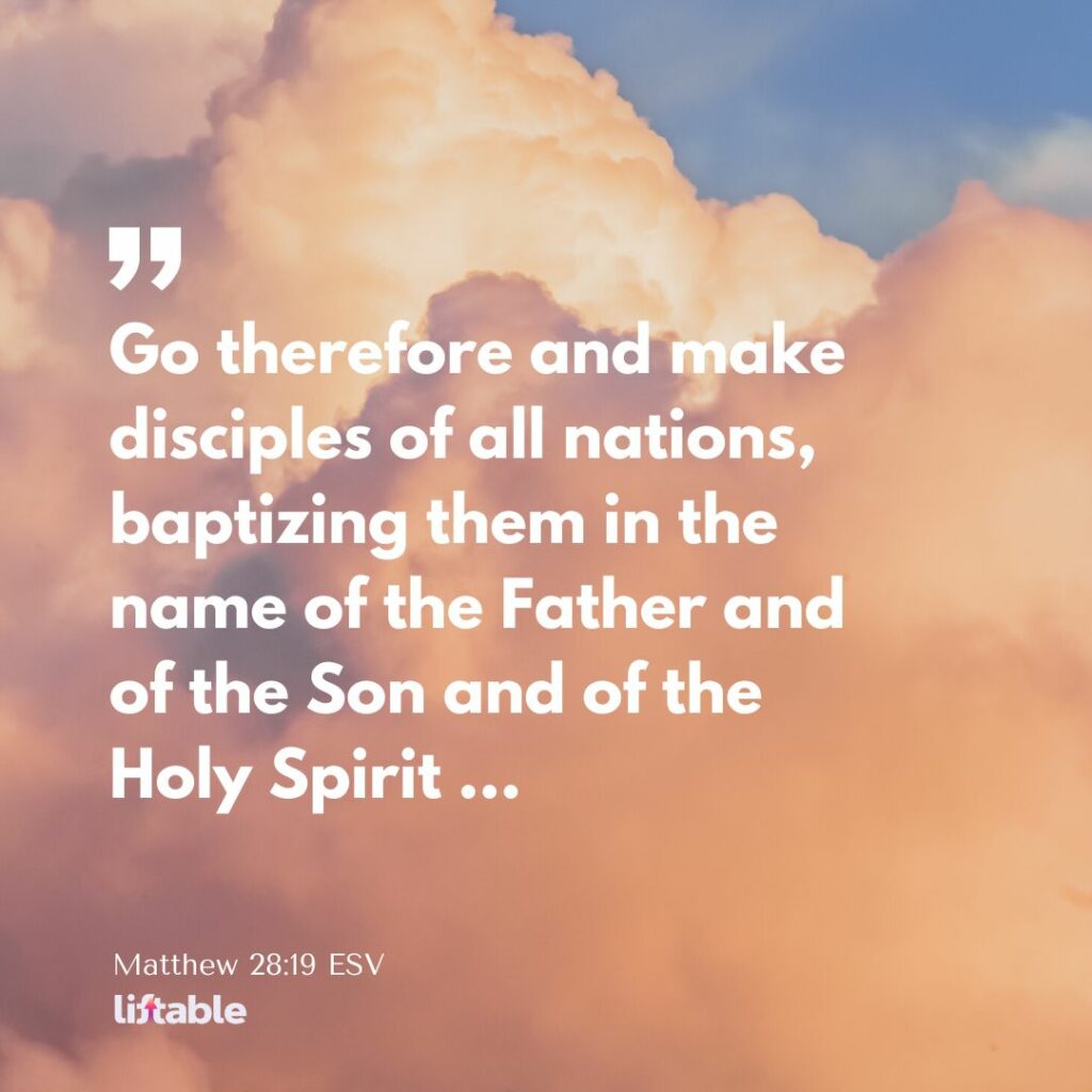 New Research Has Direct Connection to Discipleship