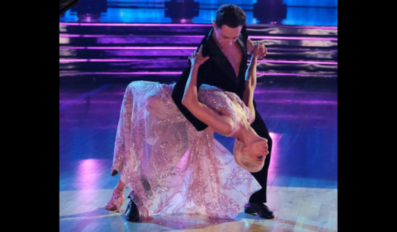 Dancing with the Stars, Selma Blair Steps Down