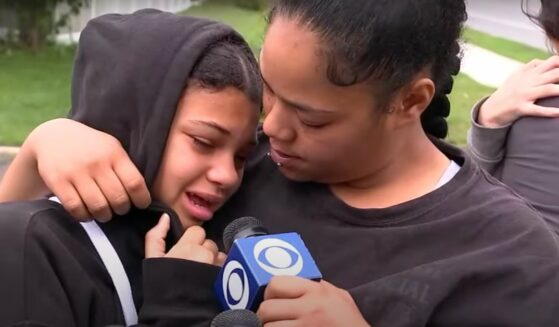 Tyler Phillips, 13, saved his sister Krystal Randolph, also 13, from the hit-and-run that killed him.
