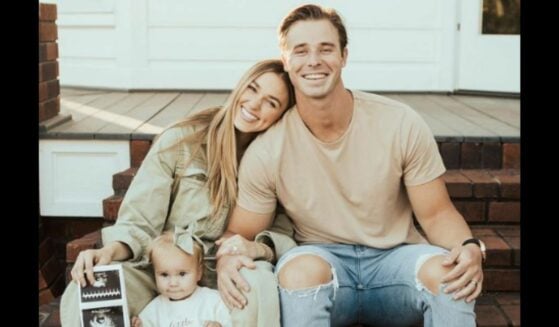 Sadie Robertson Huff and her husband Christian Huff have announced they're expecting their second child!
