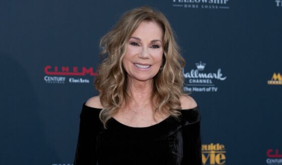 Kathie Lee Gifford at the Avalon Hollywood 28th Annual Movieguide® Awards, www.movieguide.org