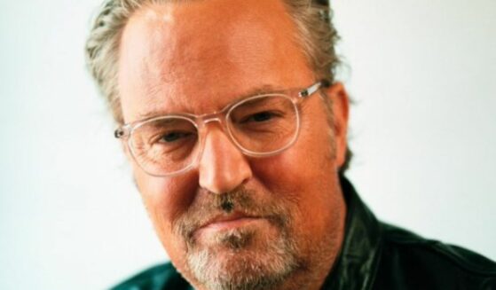 Matthew Perry