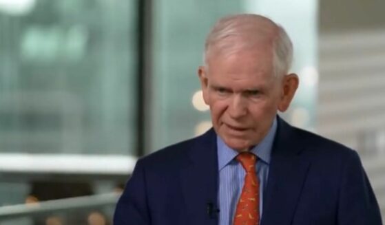 Wall Street veteran Jeremy Grantham in interview with Bloomberg.
