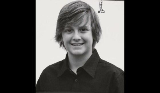 Austin Majors, Child Actor on "NYPD Blue"